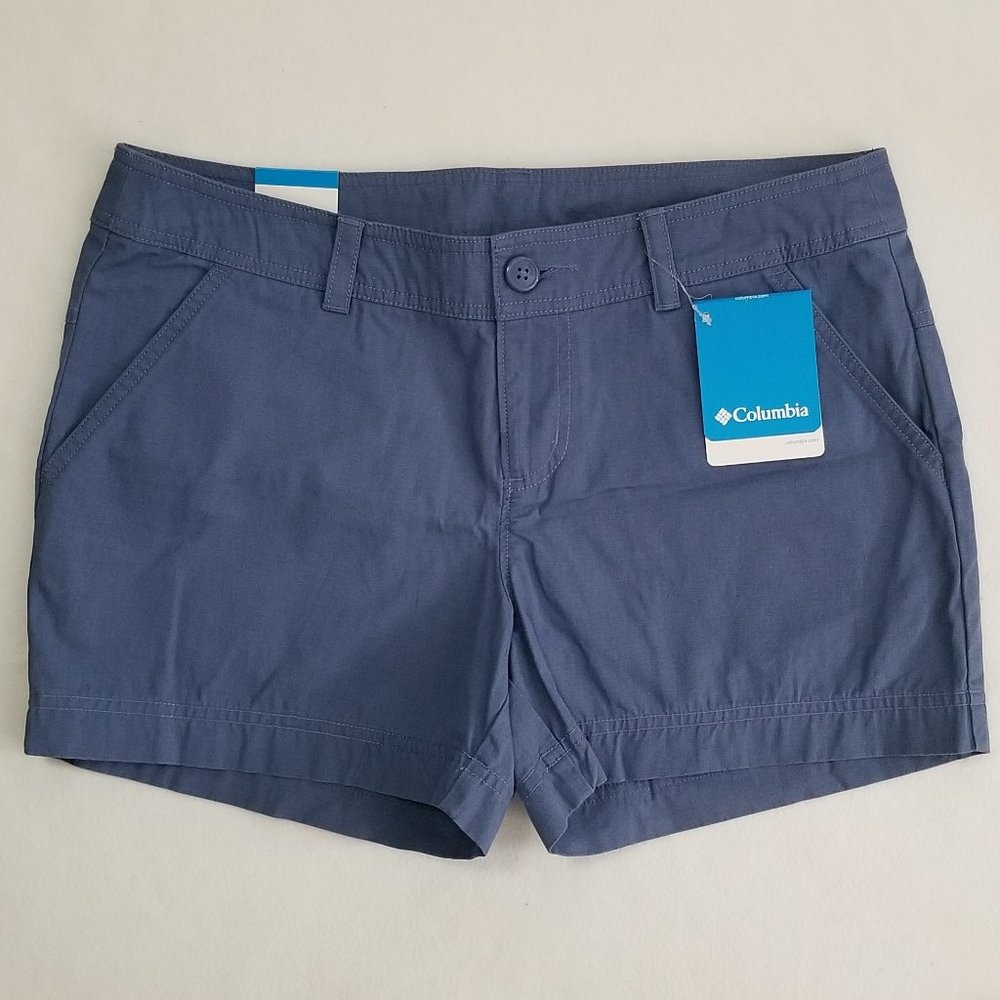 Columbia Women's Compass Ridge Short